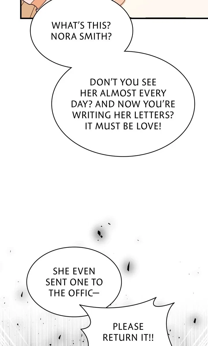 Till Divorce Do Us Part! Chapter 104 – Page 95