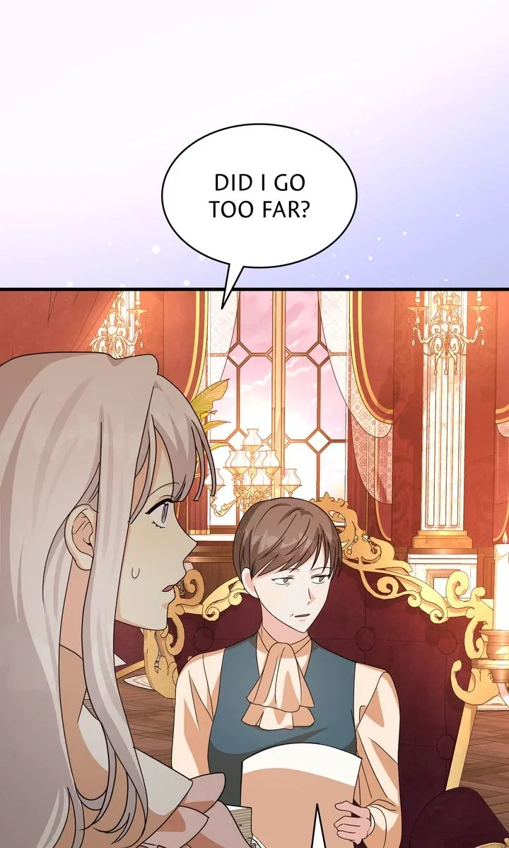Till Divorce Do Us Part! Chapter 104 – Page 101