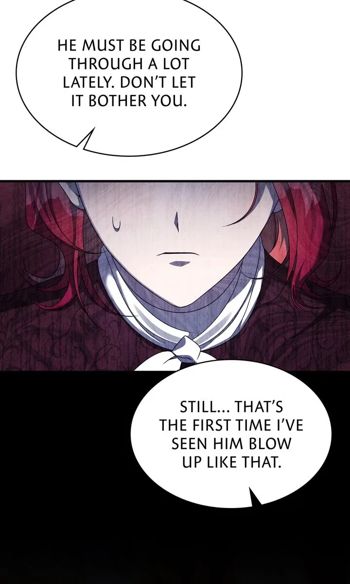 Till Divorce Do Us Part! Chapter 104 – Page 103