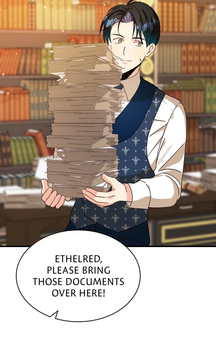 Till Divorce Do Us Part! Chapter 103 – Page 3