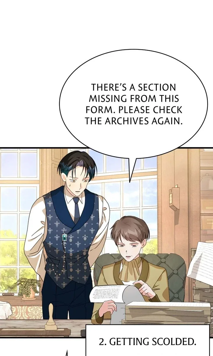 Till Divorce Do Us Part! Chapter 103 – Page 5