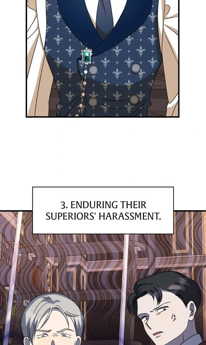Till Divorce Do Us Part! Chapter 103 – Page 7