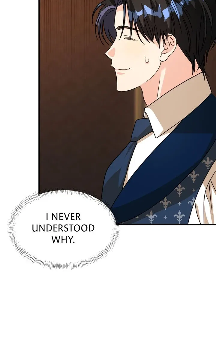 Till Divorce Do Us Part! Chapter 103 – Page 11
