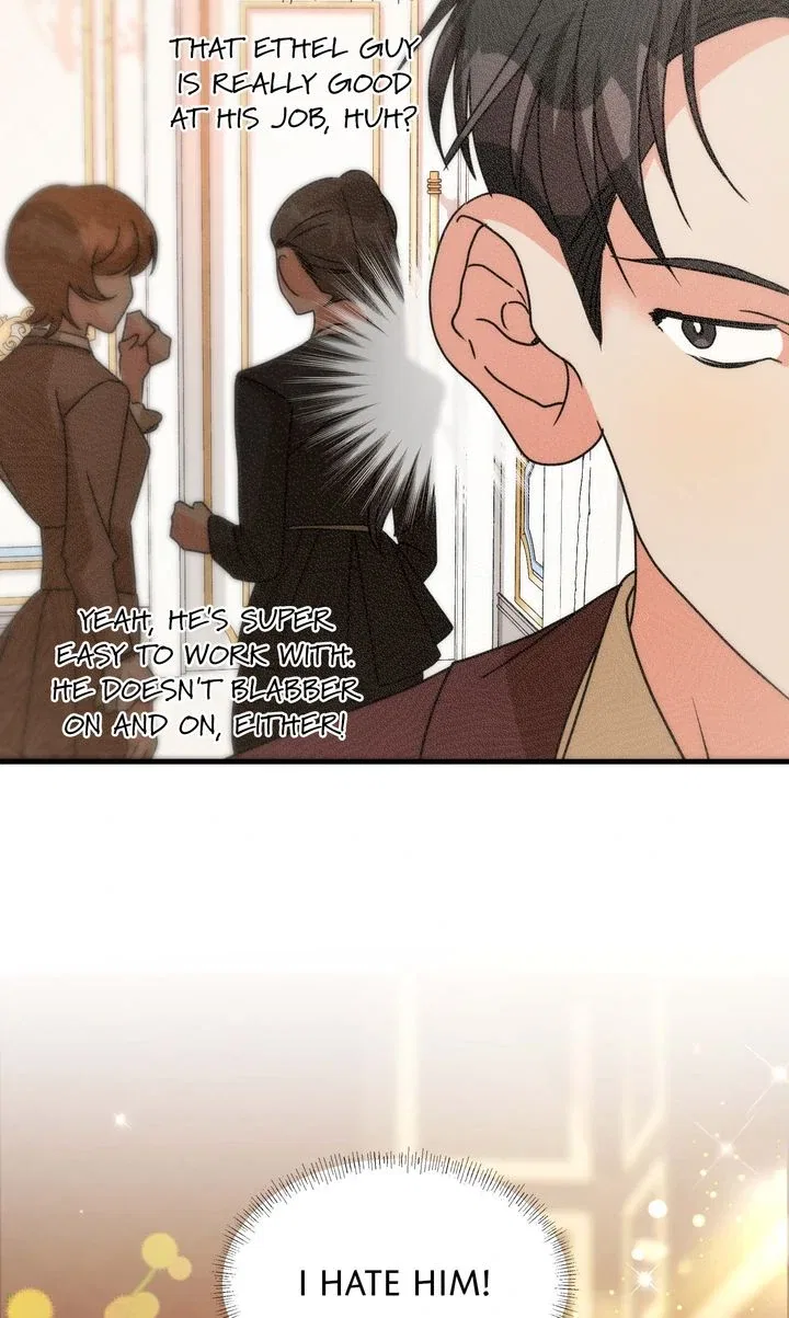 Till Divorce Do Us Part! Chapter 103 – Page 14