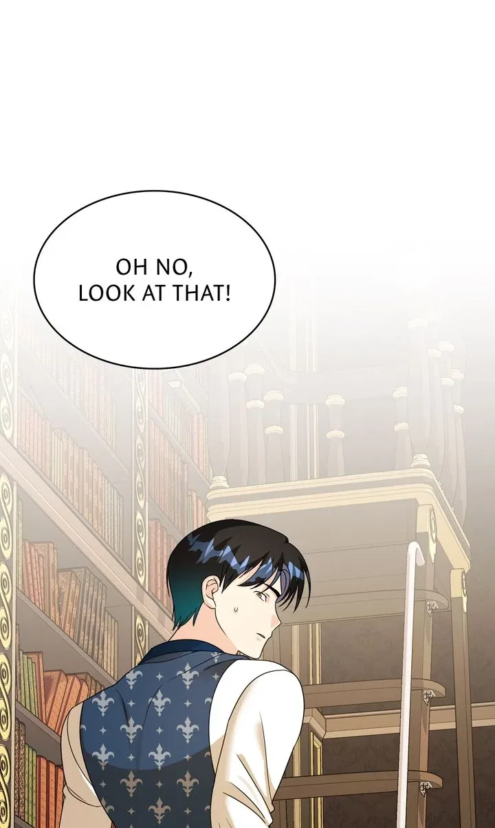 Till Divorce Do Us Part! Chapter 103 – Page 22
