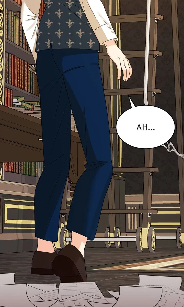 Till Divorce Do Us Part! Chapter 103 – Page 23