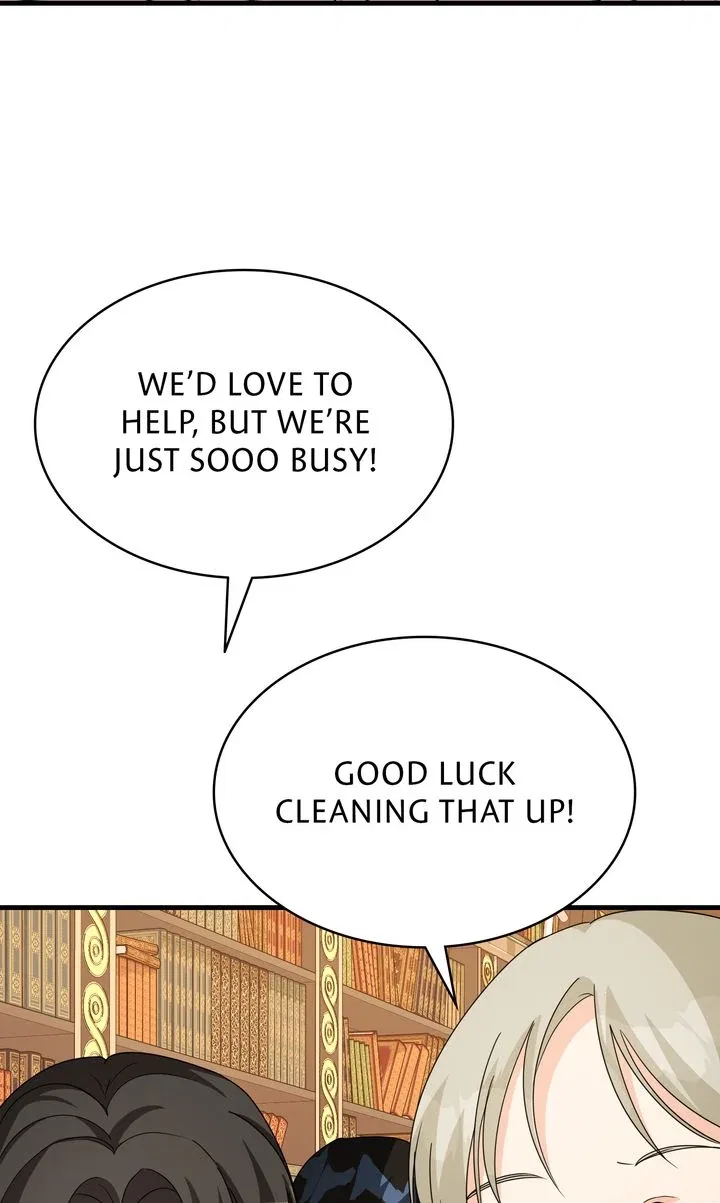Till Divorce Do Us Part! Chapter 103 – Page 24