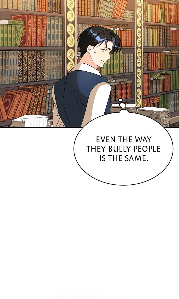 Till Divorce Do Us Part! Chapter 103 – Page 26