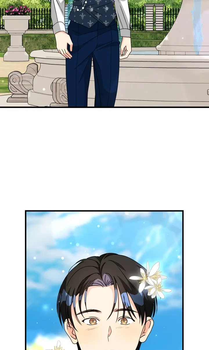 Till Divorce Do Us Part! Chapter 103 – Page 29