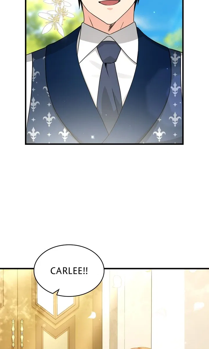 Till Divorce Do Us Part! Chapter 103 – Page 30