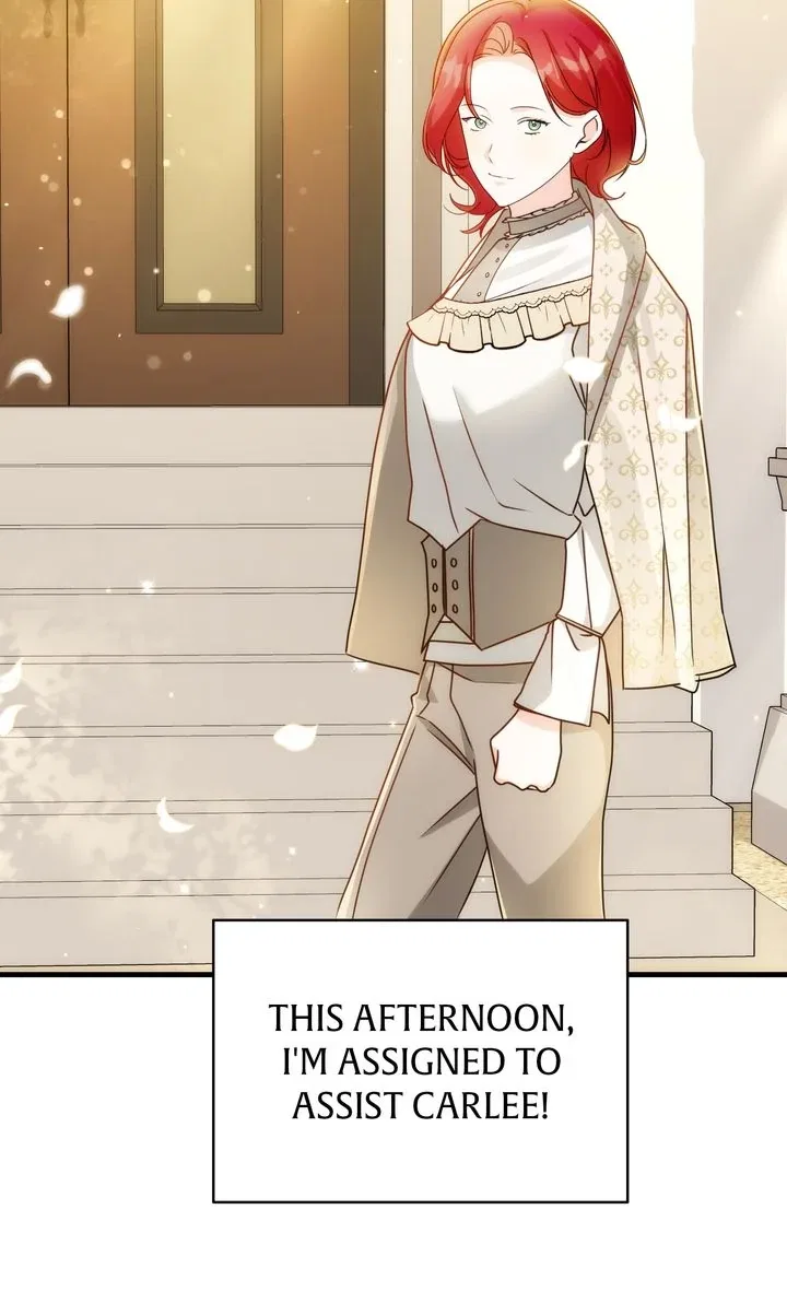 Till Divorce Do Us Part! Chapter 103 – Page 31