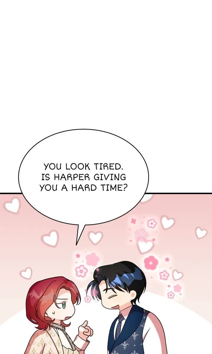Till Divorce Do Us Part! Chapter 103 – Page 32