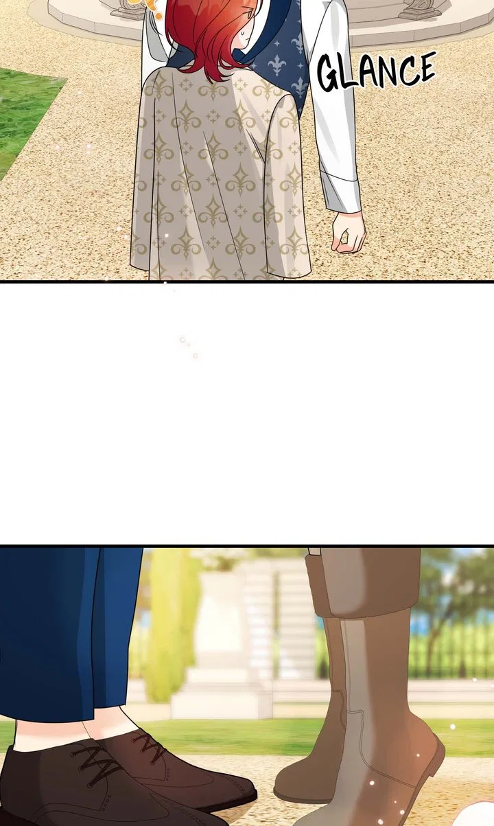 Till Divorce Do Us Part! Chapter 103 – Page 35