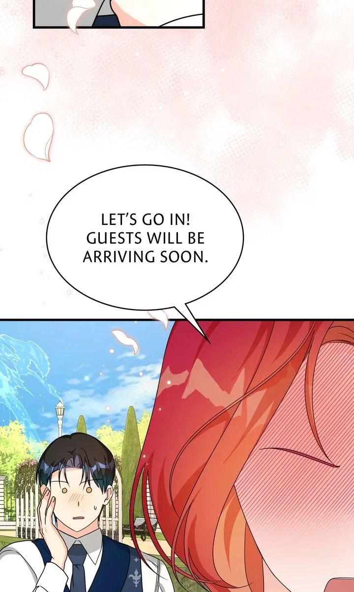 Till Divorce Do Us Part! Chapter 103 – Page 39
