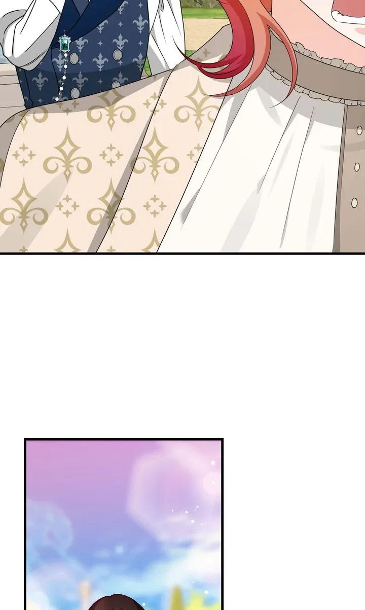 Till Divorce Do Us Part! Chapter 103 – Page 40