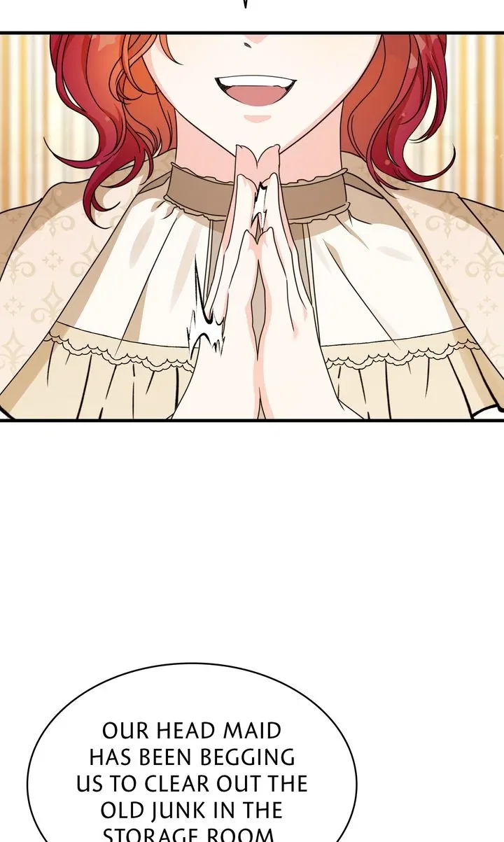 Till Divorce Do Us Part! Chapter 103 – Page 43