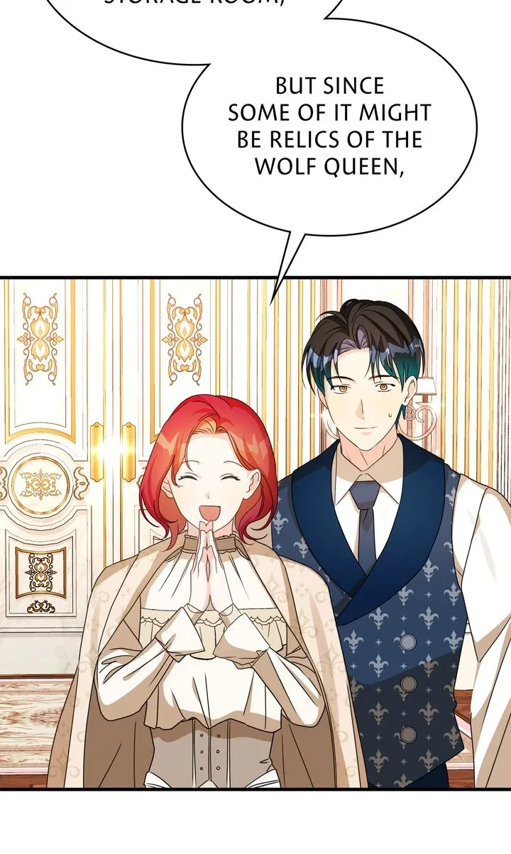 Till Divorce Do Us Part! Chapter 103 – Page 44