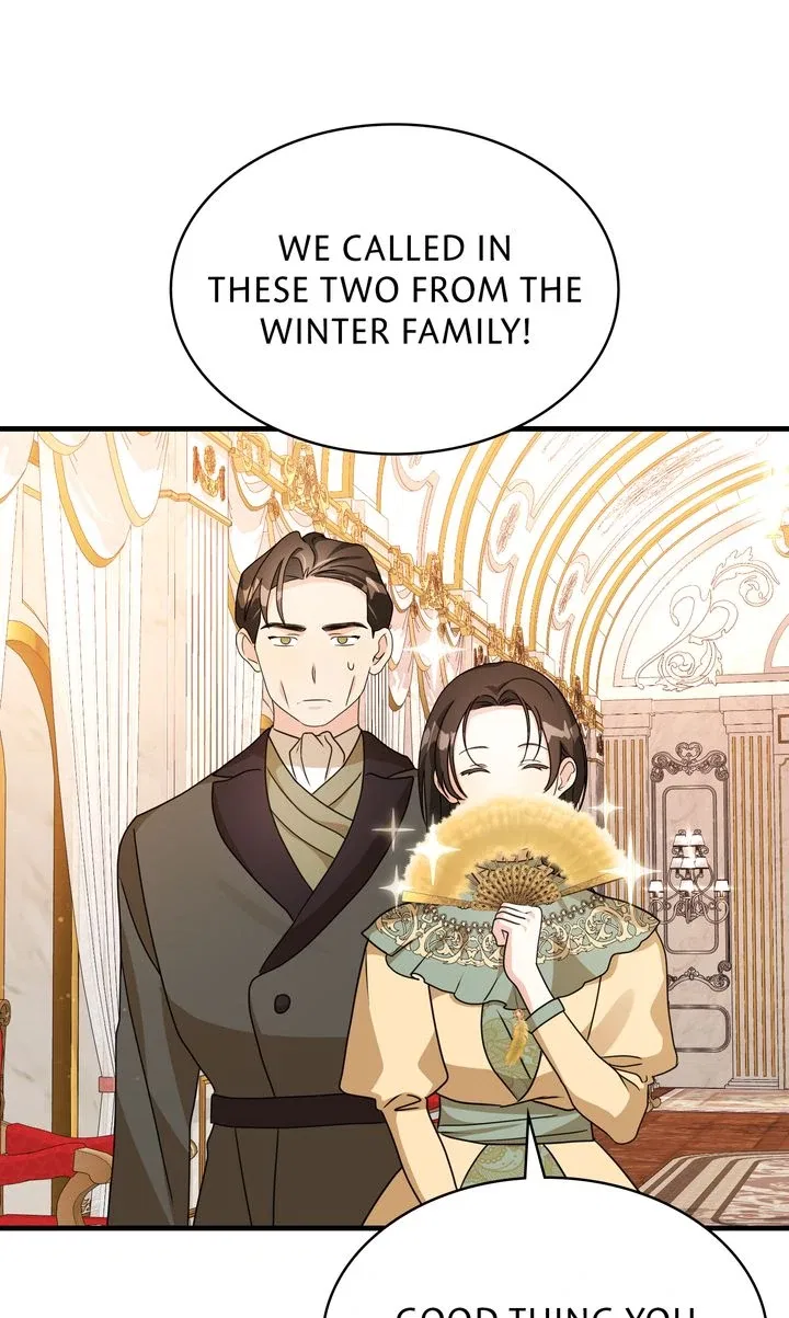 Till Divorce Do Us Part! Chapter 103 – Page 45