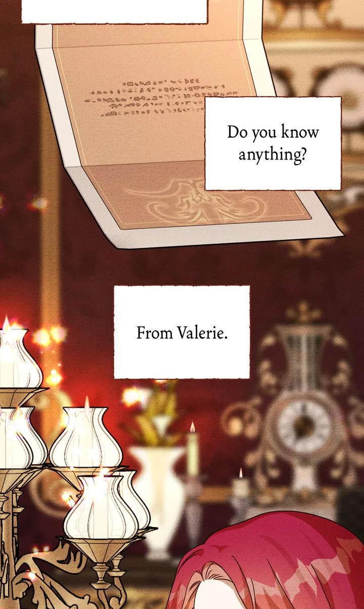 Till Divorce Do Us Part! Chapter 103 – Page 50