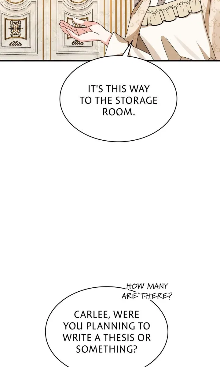 Till Divorce Do Us Part! Chapter 103 – Page 54