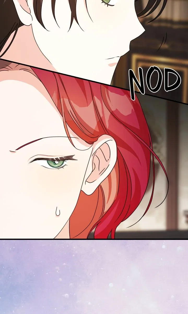 Till Divorce Do Us Part! Chapter 103 – Page 57