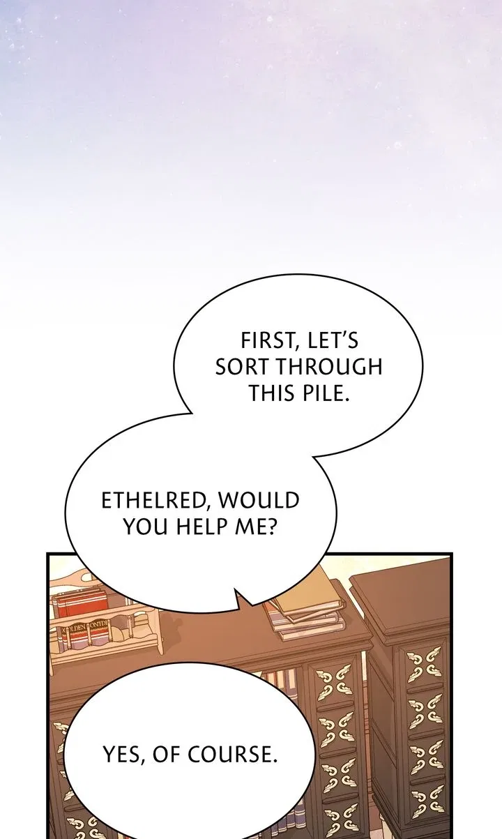 Till Divorce Do Us Part! Chapter 103 – Page 58