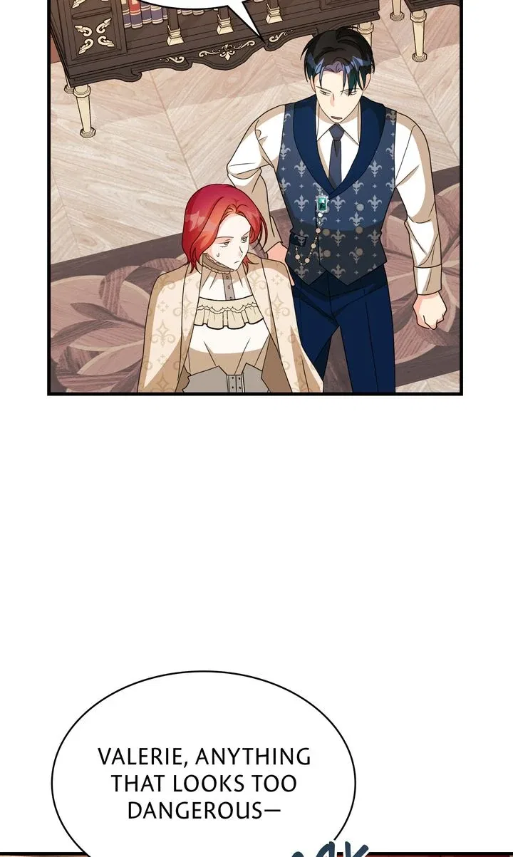 Till Divorce Do Us Part! Chapter 103 – Page 59