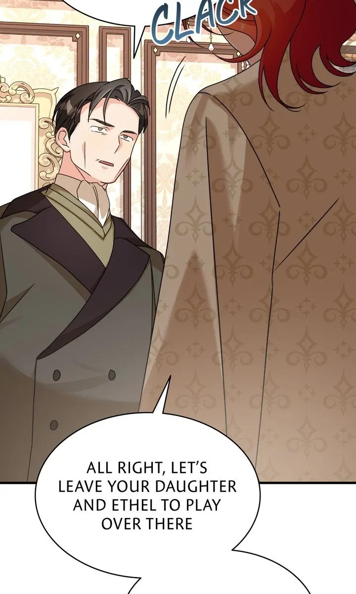 Till Divorce Do Us Part! Chapter 103 – Page 60