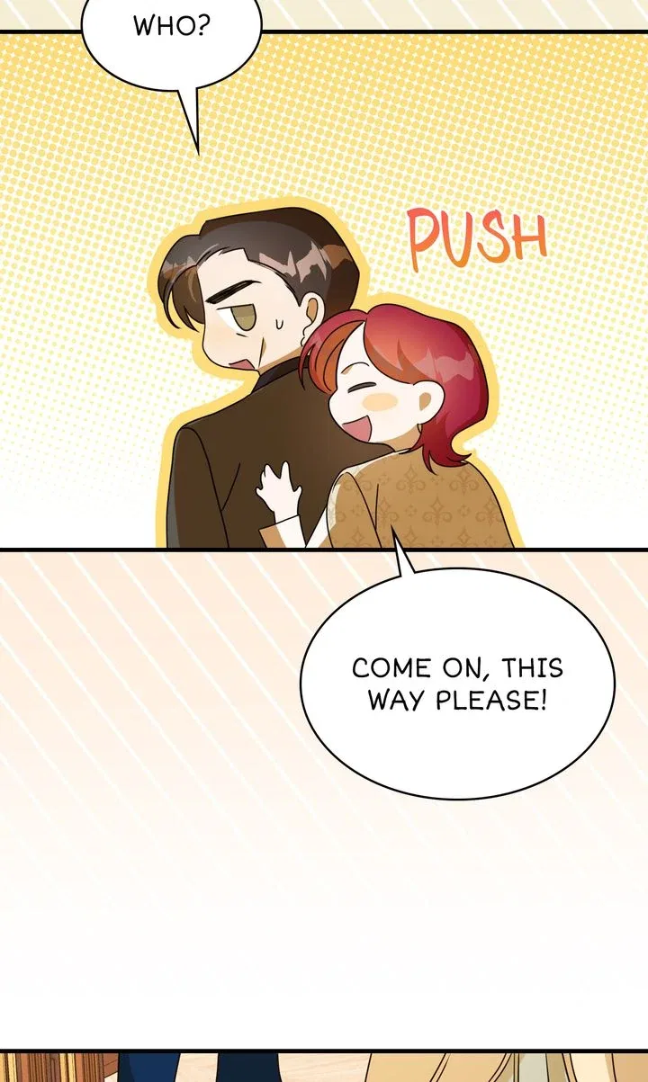 Till Divorce Do Us Part! Chapter 103 – Page 63