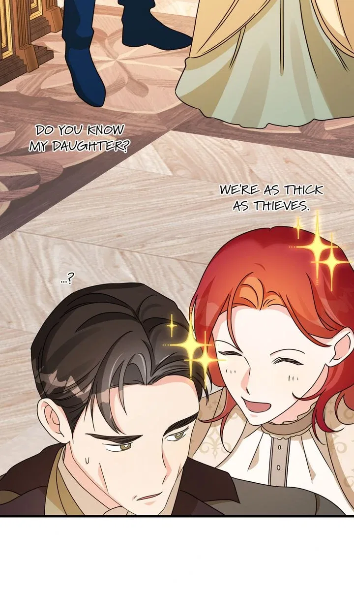 Till Divorce Do Us Part! Chapter 103 – Page 64