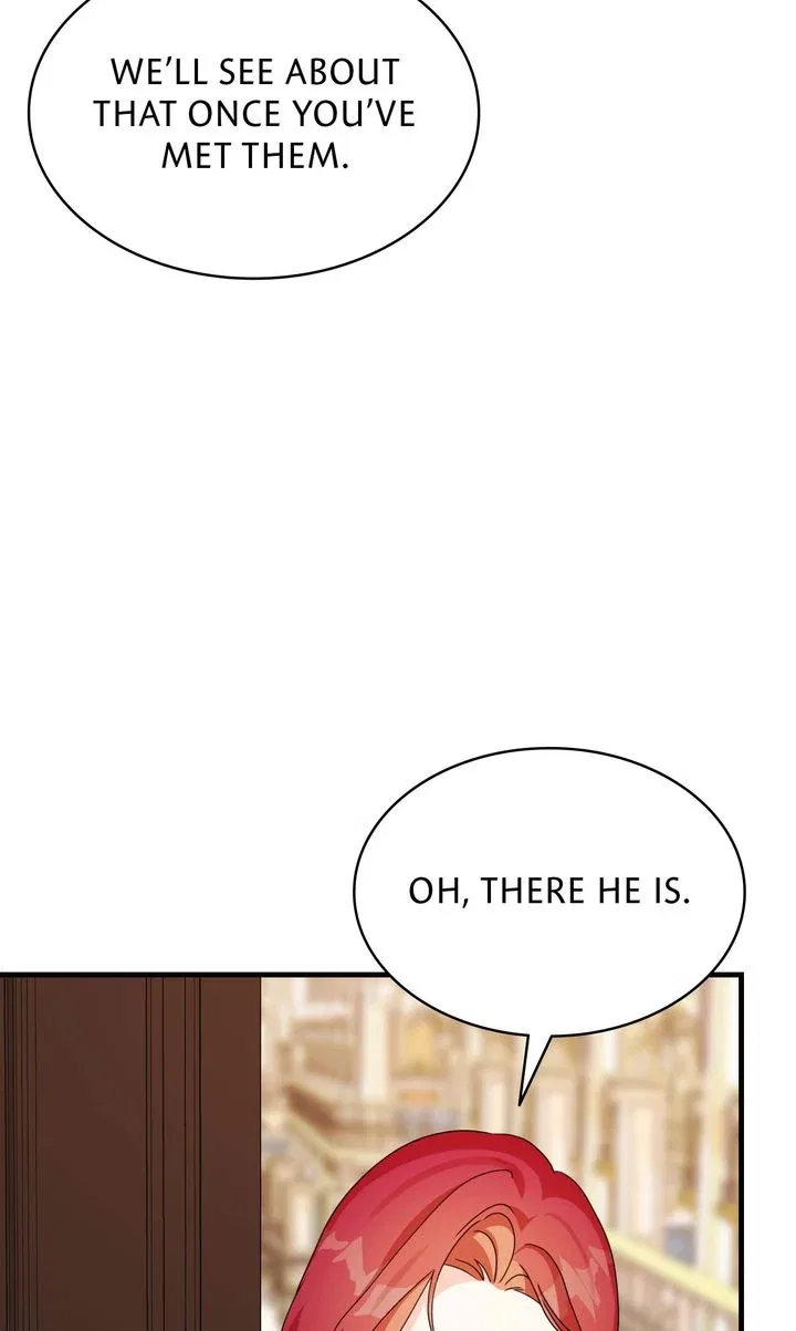 Till Divorce Do Us Part! Chapter 103 – Page 67