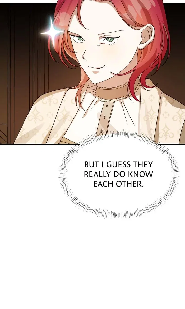 Till Divorce Do Us Part! Chapter 103 – Page 79
