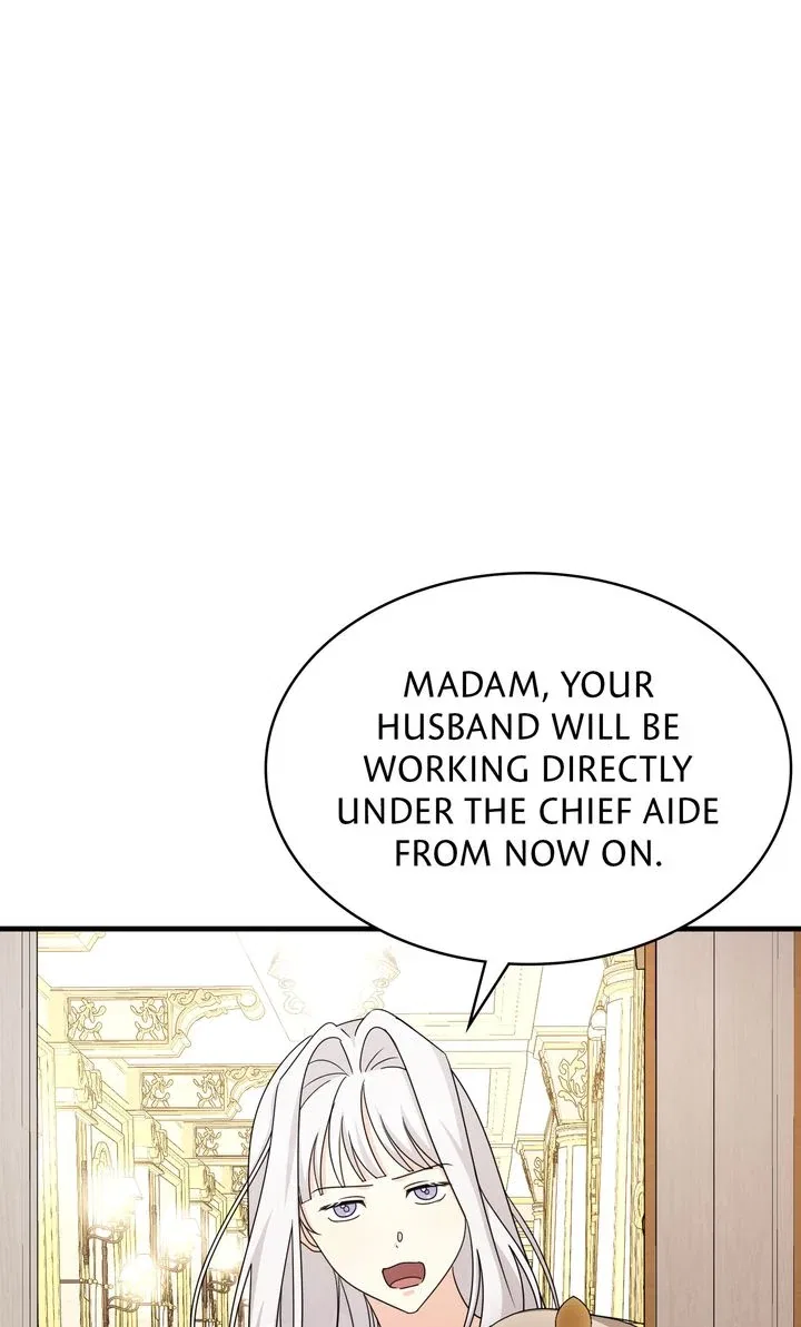 Till Divorce Do Us Part! Chapter 102 – Page 1
