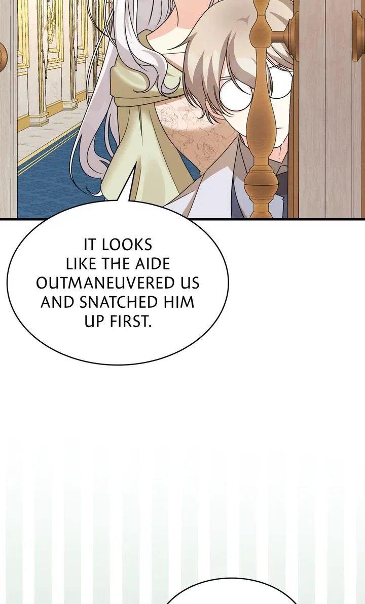 Till Divorce Do Us Part! Chapter 102 – Page 2