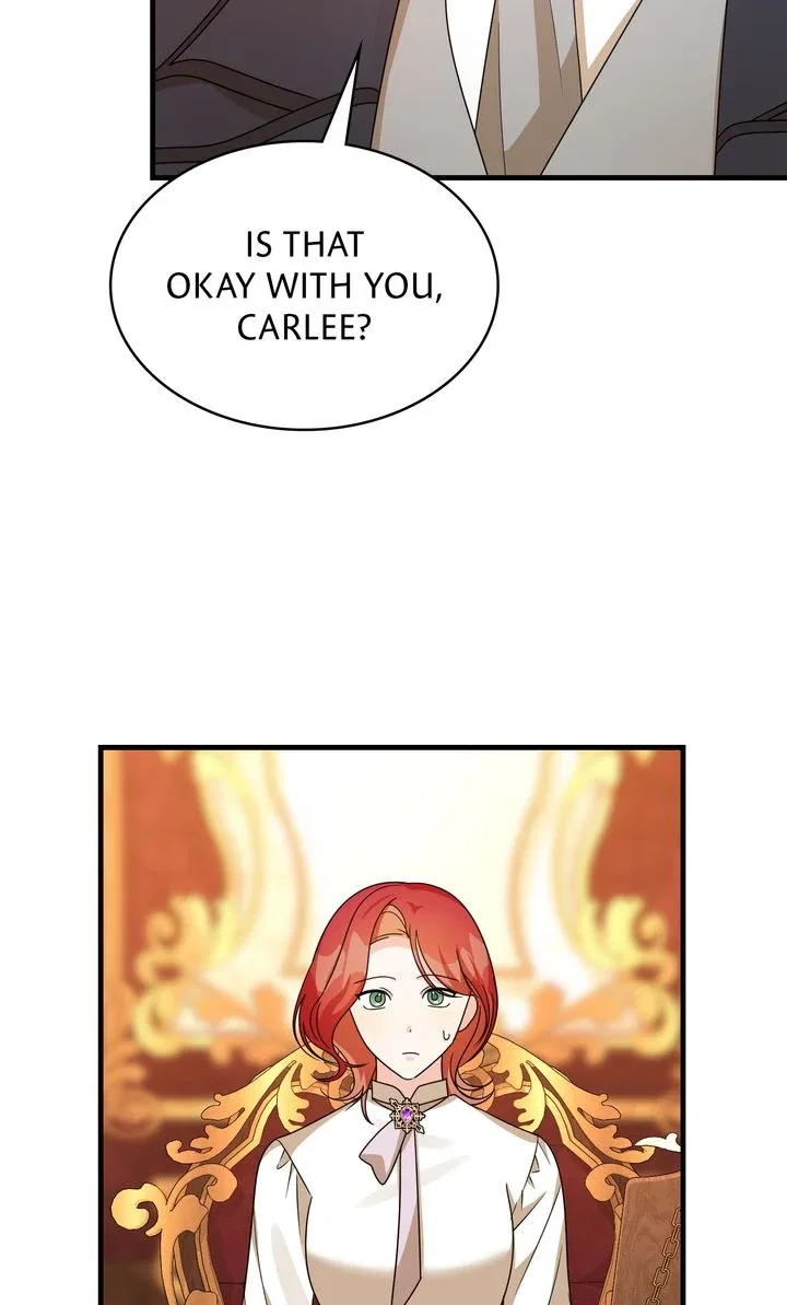 Till Divorce Do Us Part! Chapter 102 – Page 6