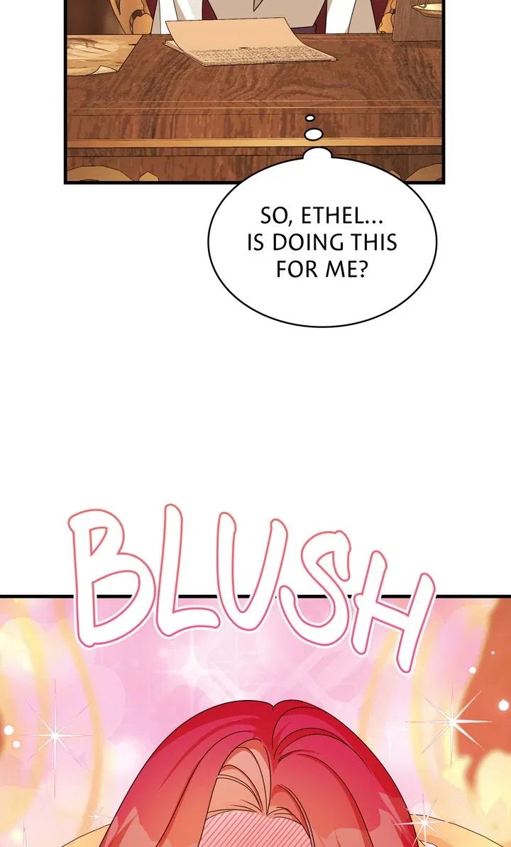 Till Divorce Do Us Part! Chapter 102 – Page 7