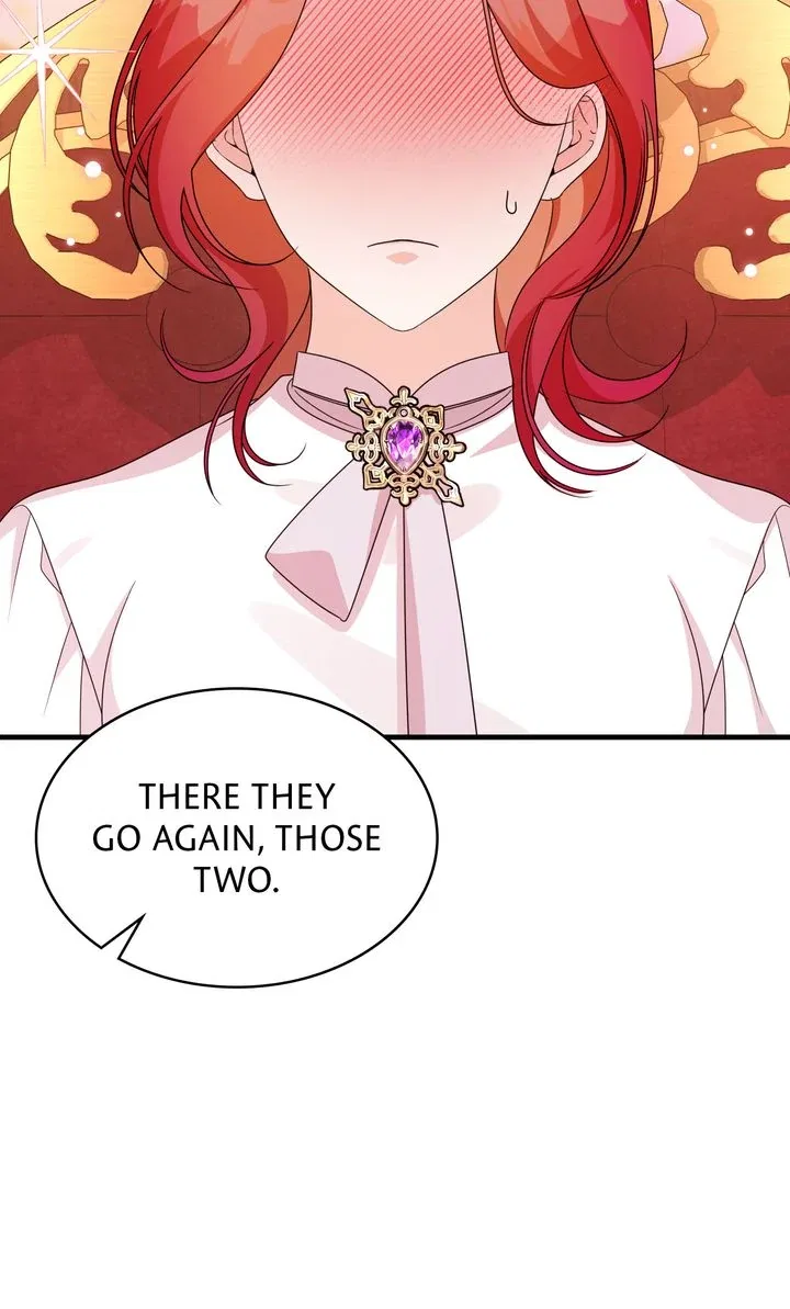 Till Divorce Do Us Part! Chapter 102 – Page 8
