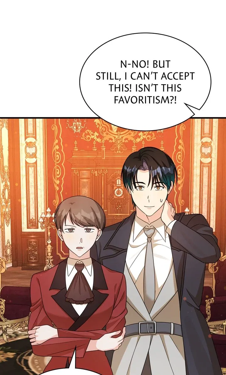 Till Divorce Do Us Part! Chapter 102 – Page 9