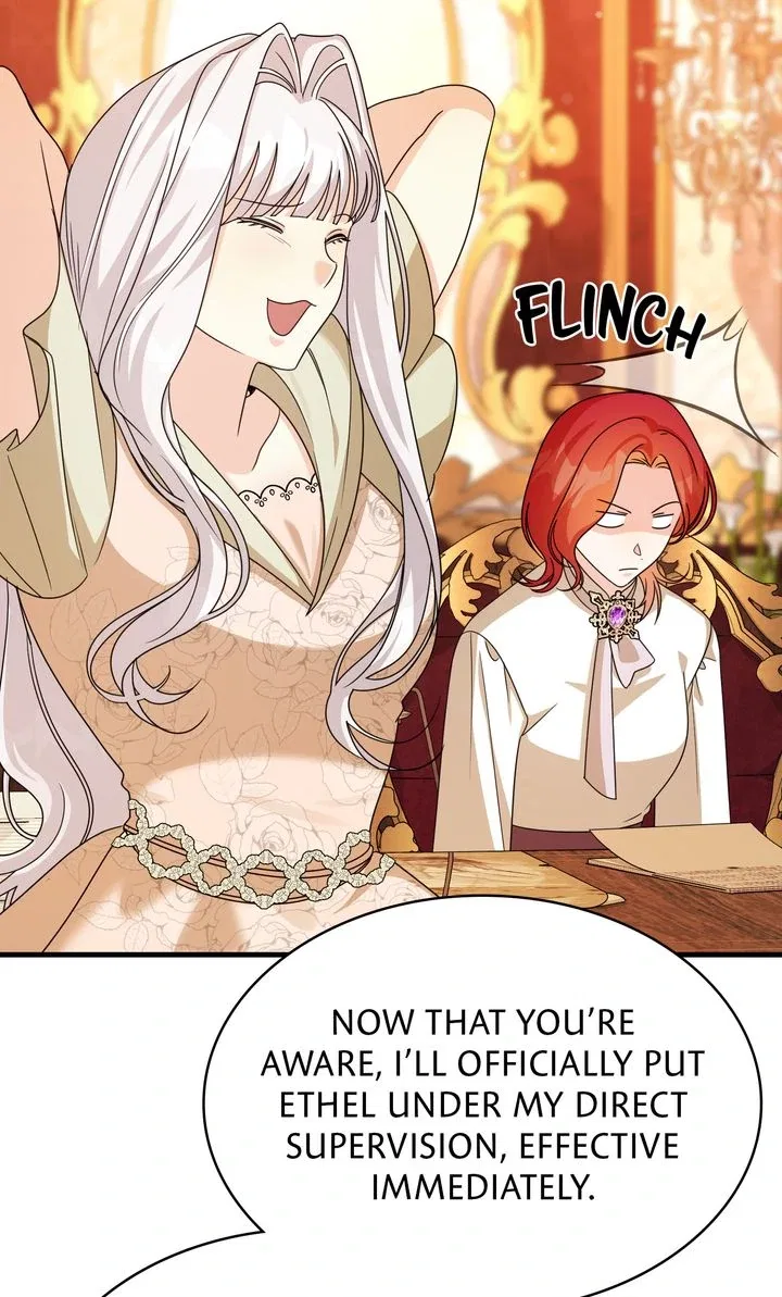 Till Divorce Do Us Part! Chapter 102 – Page 11