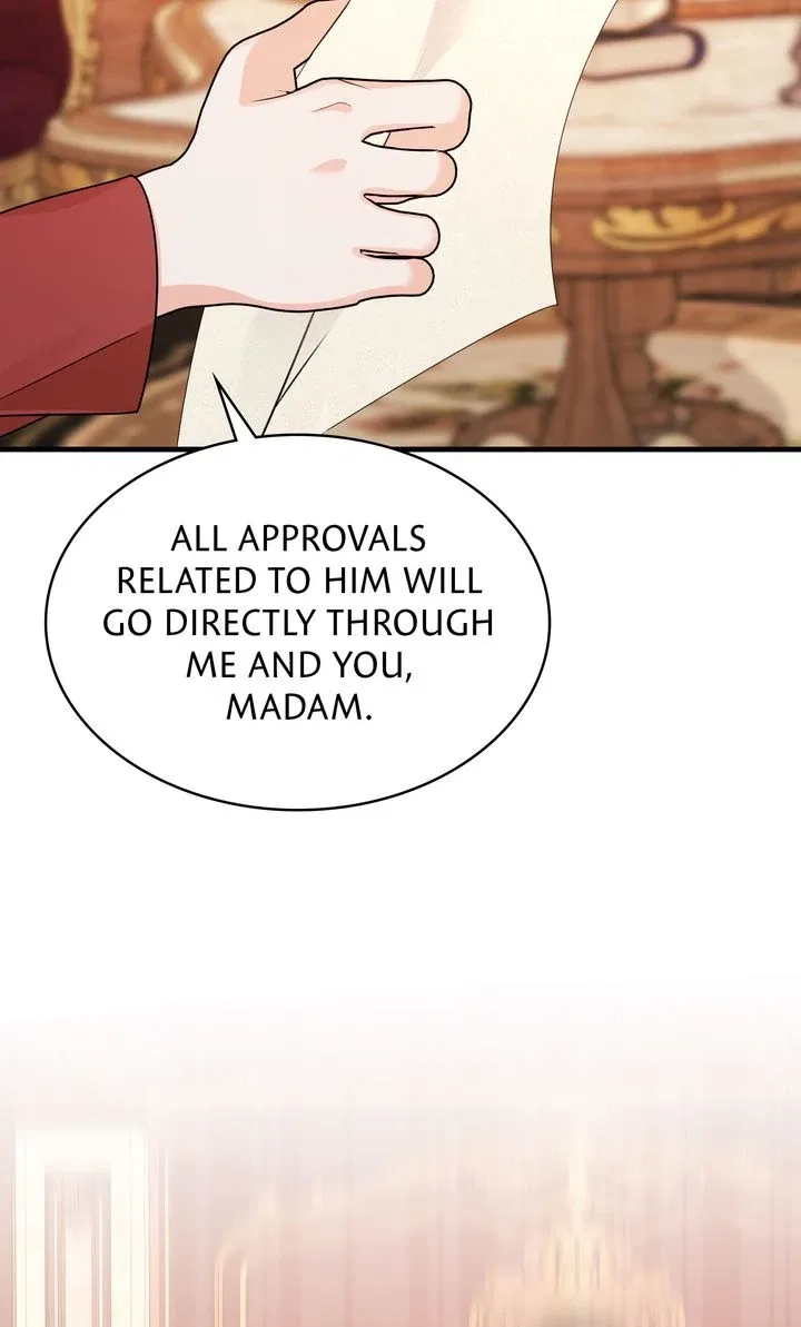 Till Divorce Do Us Part! Chapter 102 – Page 13