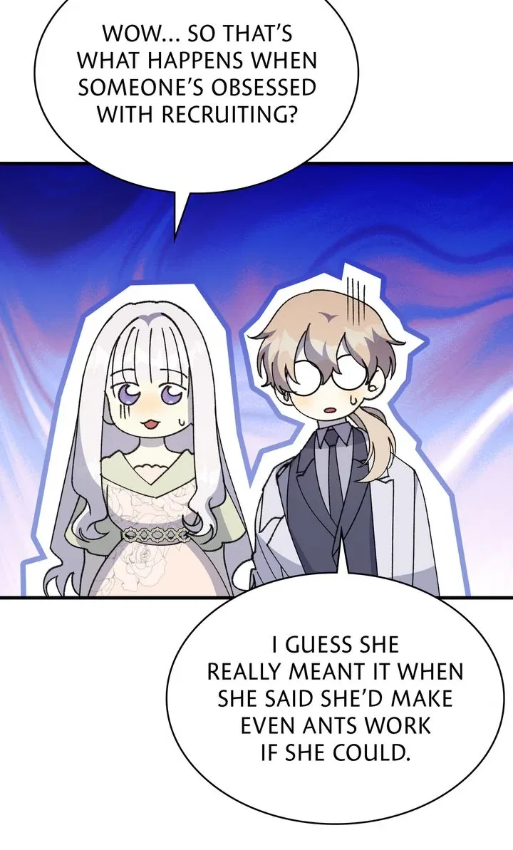 Till Divorce Do Us Part! Chapter 102 – Page 17