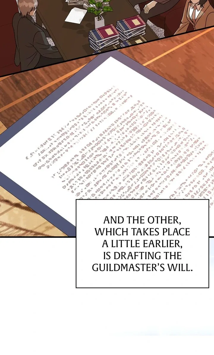 Till Divorce Do Us Part! Chapter 102 – Page 21