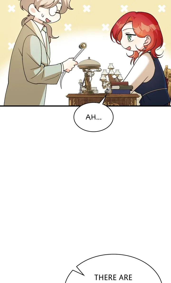 Till Divorce Do Us Part! Chapter 102 – Page 24
