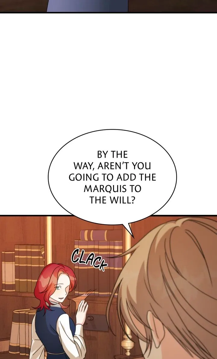 Till Divorce Do Us Part! Chapter 102 – Page 27