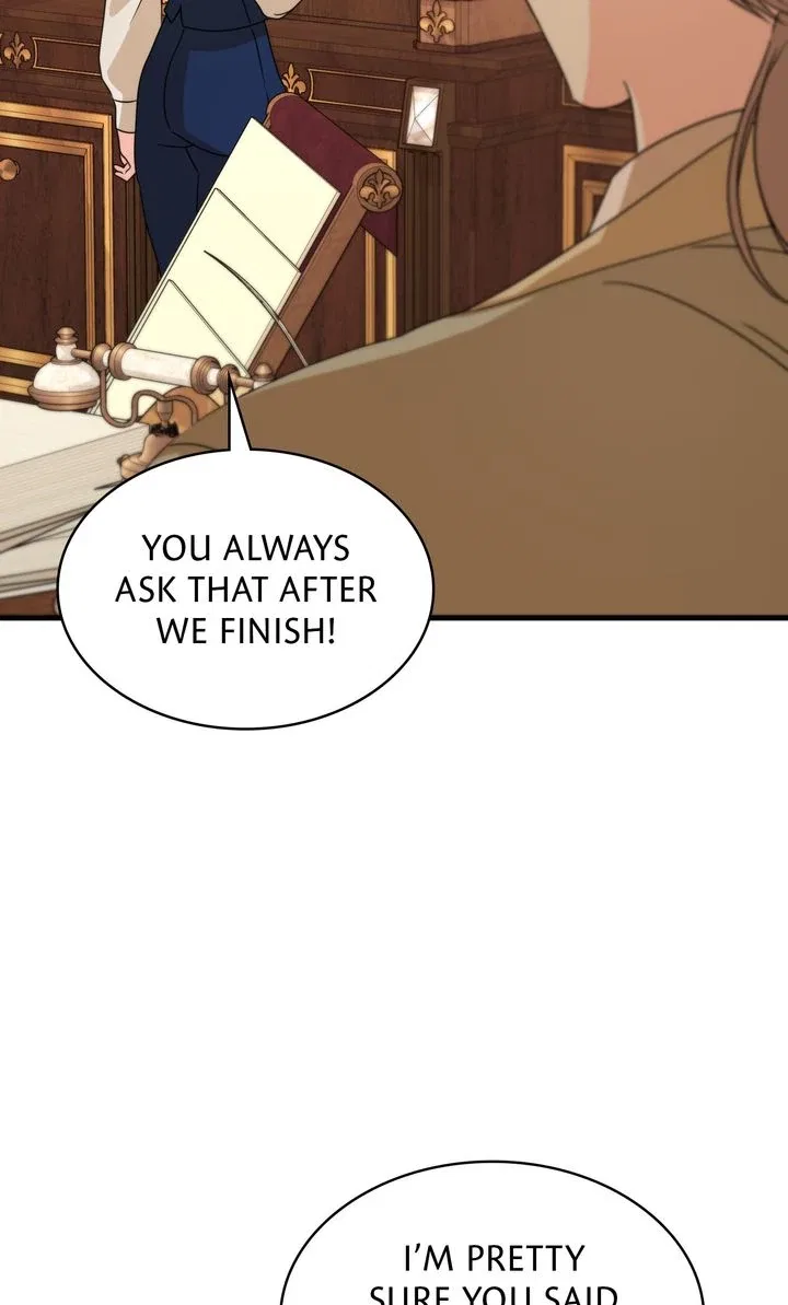 Till Divorce Do Us Part! Chapter 102 – Page 28