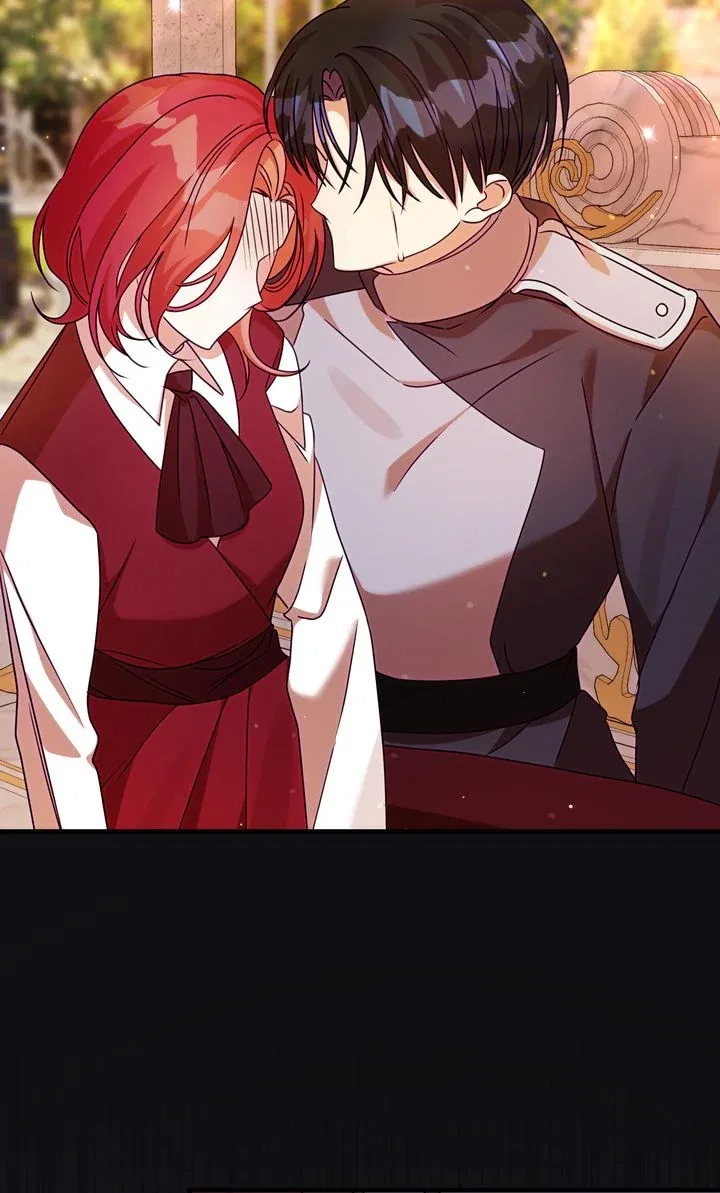 Till Divorce Do Us Part! Chapter 102 – Page 34