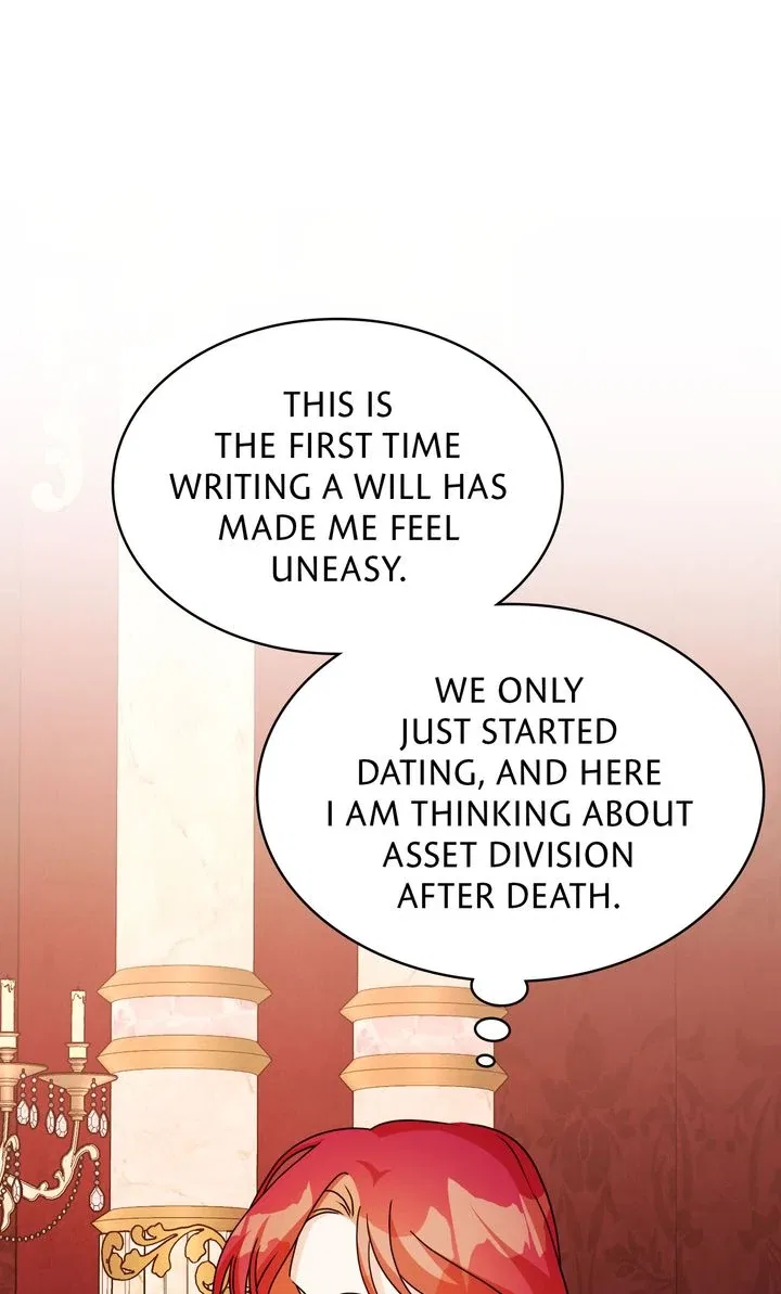 Till Divorce Do Us Part! Chapter 102 – Page 36