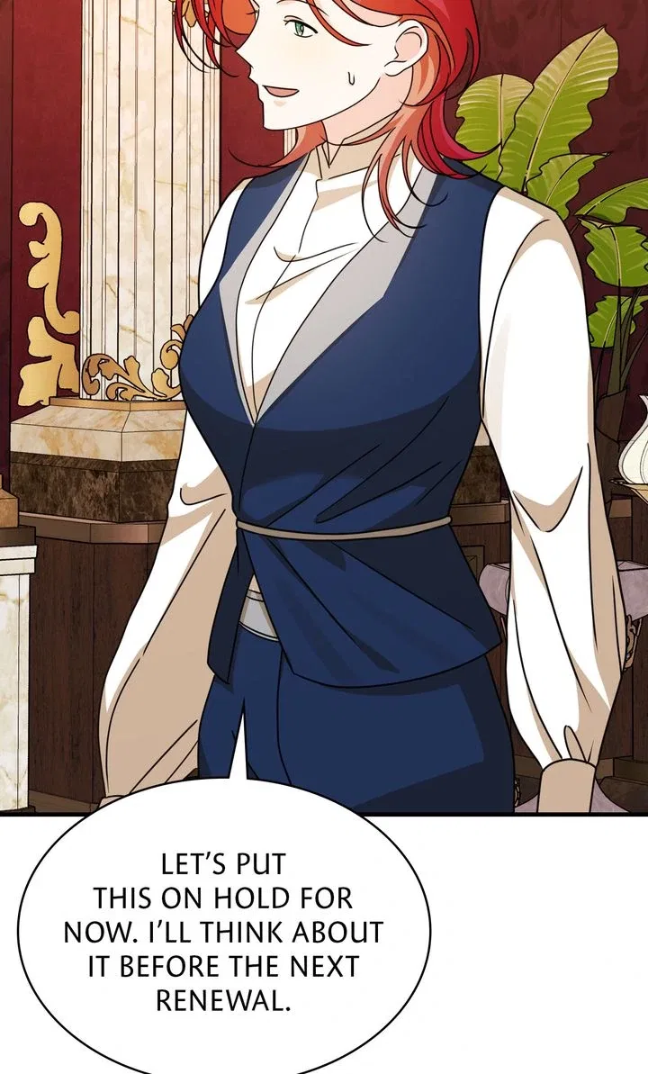 Till Divorce Do Us Part! Chapter 102 – Page 37