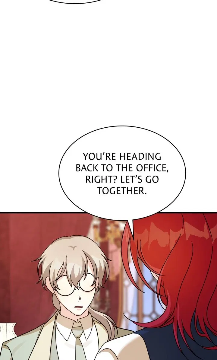 Till Divorce Do Us Part! Chapter 102 – Page 38