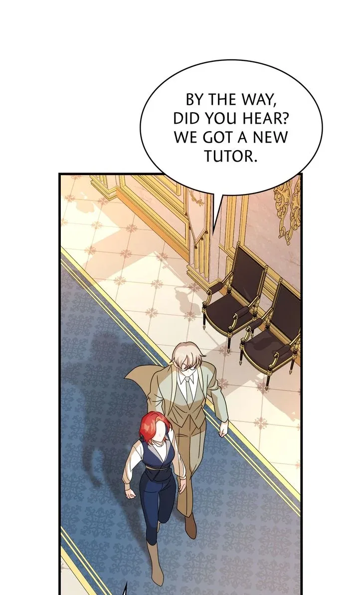 Till Divorce Do Us Part! Chapter 102 – Page 40